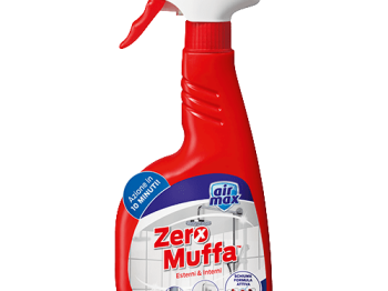 Zero Muffa Esterni & Interni Flacone 500 ml