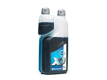 Olio 100% sintetico per miscela Husqvarna XP