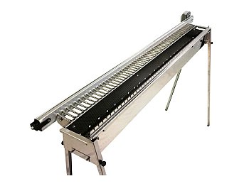 Barbecue automatico per arrosticini Tecnoroast TRS-60 single