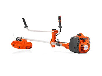 Decespugliatore a scoppio Husqvarna 545RX professionale 45.7cc 2,5Hp