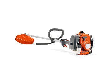 Decespugliatore Husqvarna 129RJ con motore da 27cc e 1.1 Hp