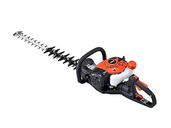 Tagliasiepi a scoppio Echo HC-2810ESR doppia lama 62cm motore 21.2cc 0.82Hp