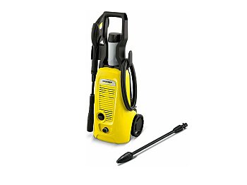 Idropulitrice elettrica Karcher K4 Universal Edition 130bar acqua fredda