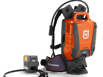 Husqvarna Batteria a zaino Husqvarna BLi950X