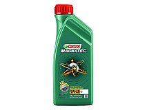 Castrol Olio Castrol Magnatec 5W-40 C3