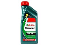 Castrol Olio Castrol Magnatec 10W-40 A3/B4