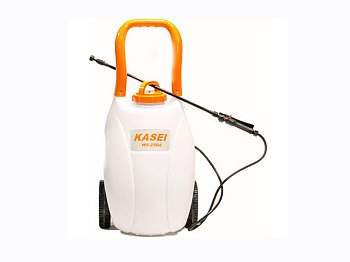 Kasei Pompa irroratrice a spalla Kasei WS-25DA a batteria con serbatoio 25 lt