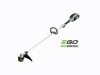 Ego Power+ Decespugliatore a batteria 56V EgoPower ST1510E taglio 38cm solo macchina