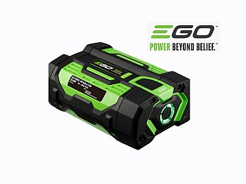 Ego Power+ Batteria al litio 56V 2.5Ah EgoPower BA1400T con tecnologia Keep Cool