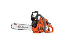 Husqvarna Motosega Husqvarna 543 XP 43,1cc 2,2 kW barra 38cm catena SP33G 9600 giri/min