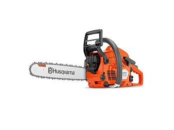 Husqvarna Motosega Husqvarna 543 XP 43,1cc 2,2 kW barra 38cm catena SP33G 9600 giri/min