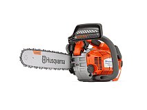 Husqvarna Motosega Husqvarna T540XP II 1.8 kW barra 30cm cilindrata 37.7 cm³ peso 3.9 kg