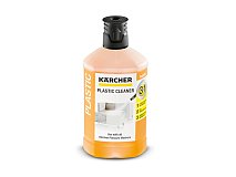 Karcher Detergente 3-in-1 superfici plastiche Karcher pulizia manutenzione protezione