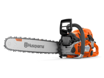 Husqvarna Motosega professionale Husqvarna 562 XP barra 45cm 59.8cc 4.7Hp