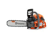 Husqvarna Motosega a scoppio 545 Mark II Husqvarna 50cc 2,7kW barra 45cm 19,1m/s