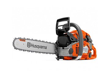 Husqvarna Motosega a scoppio Husqvarna 560 XP 59.8 cm³ 3.5 kW barra 45cm autoTune X-Torq