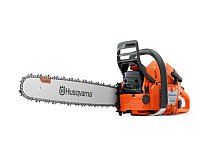 Husqvarna Motosega Husqvarna 372 XP barra 45cm motore 70.7cc 4.1 kW catena X-CUT C85 6.6kg