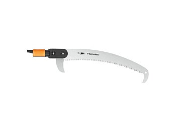 Fiskars Seghetto curvo Fiskars 136527 Per Potatura Adatto a Manici Telescopici