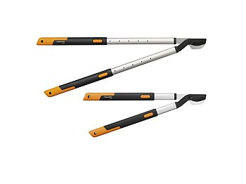 Fiskars Troncarami Fiskars SmartFit L86 per Potatura Manuale