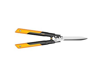 Fiskars PowerGear X HSX92, Cesoie per Potatura Siepi Fiskars