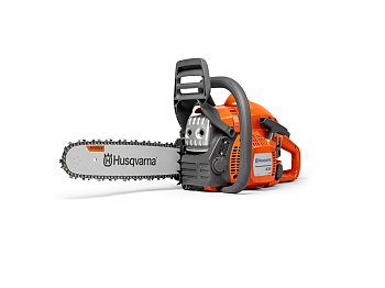 Husqvarna Motosega Husqvarna 435 II a scoppio barra 38cm 40.9cc 1.6kW catena H30