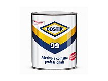 Bostik Colla a contatto professionale 99 Bostik spalmabilità  migliorata barattolo 850ml