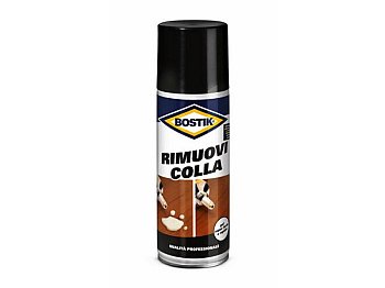 Rimuovi colla spray Bostik bomboletta da 200ml