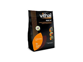 Vithal Vithal Expert Zolfo WG 80 correttivo agricolo 1 kg per agricoltura biologica