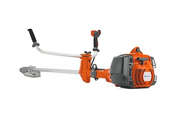 Decespugliatore Husqvarna 555FX