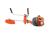 Husqvarna Decespugliatore a scoppio professionale Husqvarna 555RXT 53.3cc 3Hp