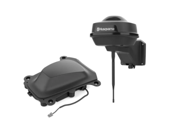 Antenna e stazione GPS Husqvarna EPOS Plug-in Kit per Automower