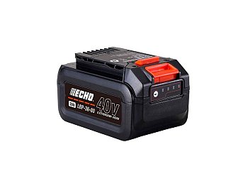 Echo Batteria Echo LBP-36-80 Garden+ 40V 2Ah