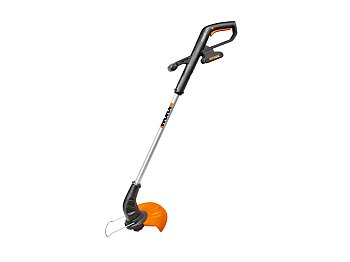 Worx Tagliabordi a batteria Worx 20V WG157E con batteria 2Ah e carica