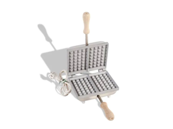 CBE Elettrodomestici Biscottiere elettrica per waffle e gaufres CBE Elettrodomestici 5040200