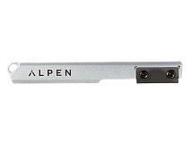 Alpen Affilatore Tambo 901 Alpen in alluminio per utensili da potatura