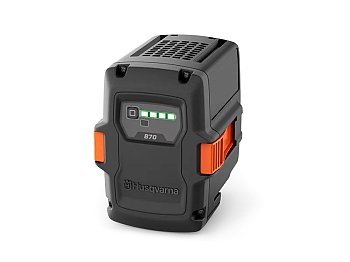 Husqvarna Batteria integrata Husqvarna 40-B70 36V 2Ah agli ioni di litio