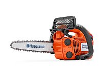 Husqvarna Motosega Husqvarna T525SC 27cc barra 25cm Carving motore X-Torq peso 2,7 kg