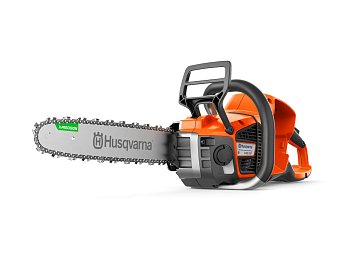 Husqvarna Motosega Husqvarna 540i XP professionale barra 35cm senza batteria e carica