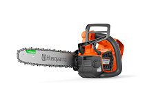 Husqvarna Motosega Husqvarna T540i XP batteria 36V barra 35cm motore brushless peso 2,5 kg