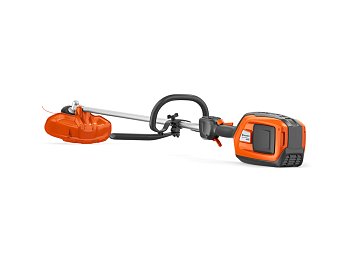 Husqvarna Decespugliatore Husqvarna 325iRJ taglio 42cm senza batteria e carica