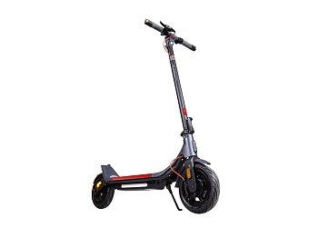 Monopattino elettrico a batteria 36V 7.8Ah EMG Velociptor Hero Velocità 25Km/h