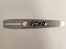Echo Barra carving Echo 20cm 1/4 mini .043 spessore 1.1mm 52 maglie