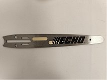 Echo Barra carving Echo 20cm passo 1/4 0.050 spessore 1.3mm 60 maglie