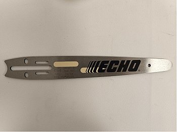 Echo Barra carving Echo 20cm passo 1/4 0.050 spessore 1.3mm 60 maglie