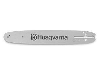 Barra Husqvarna 3/8 mini 16 pollici 1.3mm 56 maglie attacco piccolo