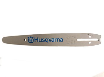 Barra carving Husqvarna 1/4 10 pollici 1.3mm 60 maglie 25cm