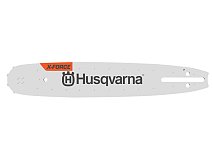 Husqvarna Barra Husqvarna rocchetto X-Force 3/8 mini 1.3mm 40cm 16