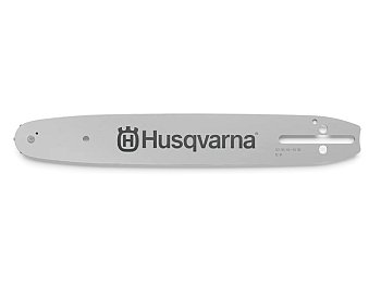 Barra Husqvarna rocchetto 3/8 mini 1.3mm 25cm 10 pollici 40 maglie