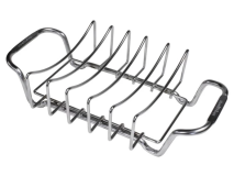 Broil King Supporto Imperial per rib rack e arrosti in acciaio inox Broil King