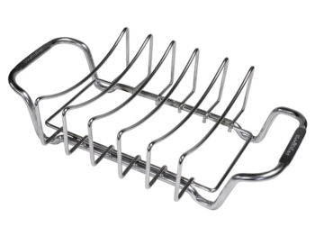 Supporto Imperial per rib rack e arrosti in acciaio inox Broil King